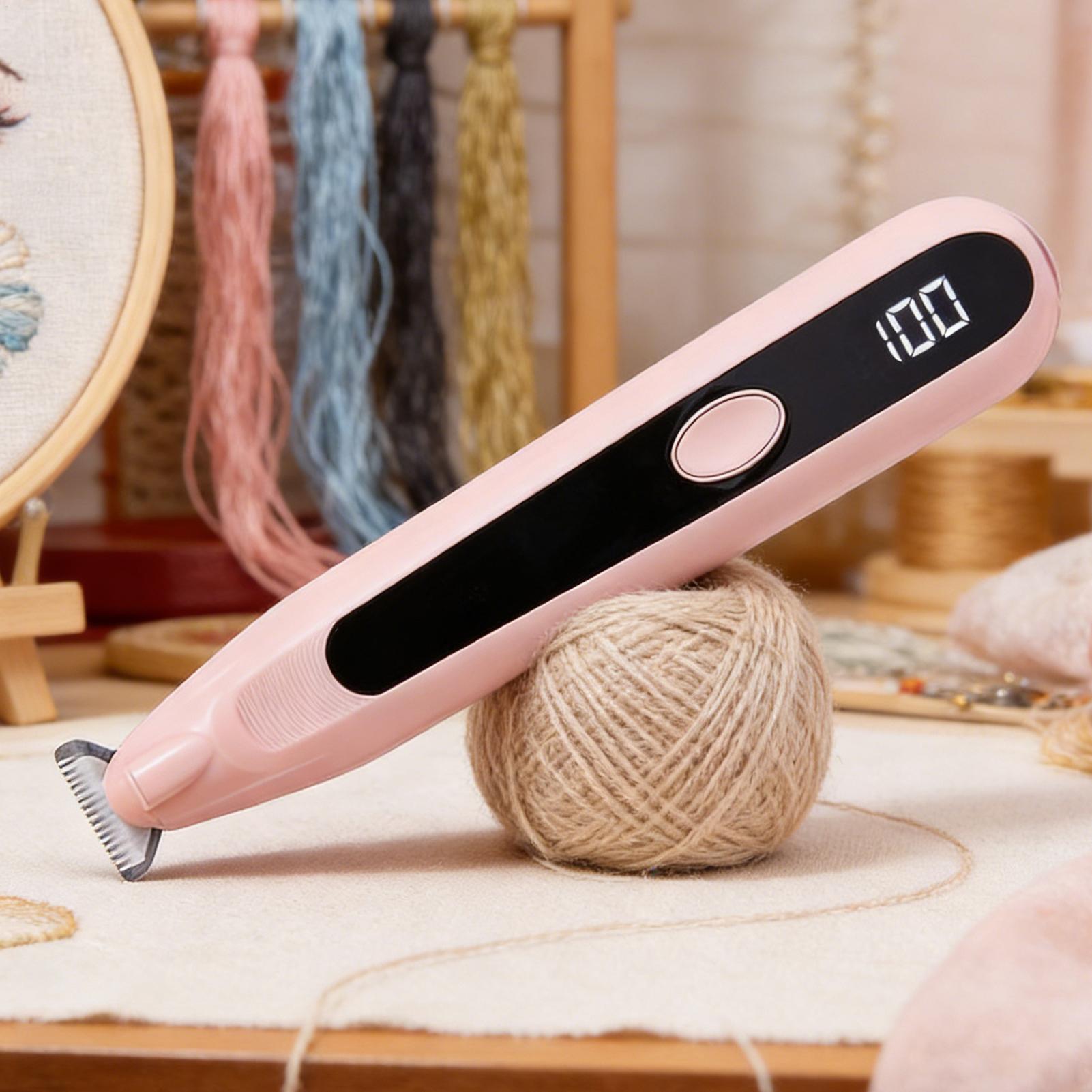 Electric Seam Ripper Thread Re - огляд і ціна Seam Ripper Tool