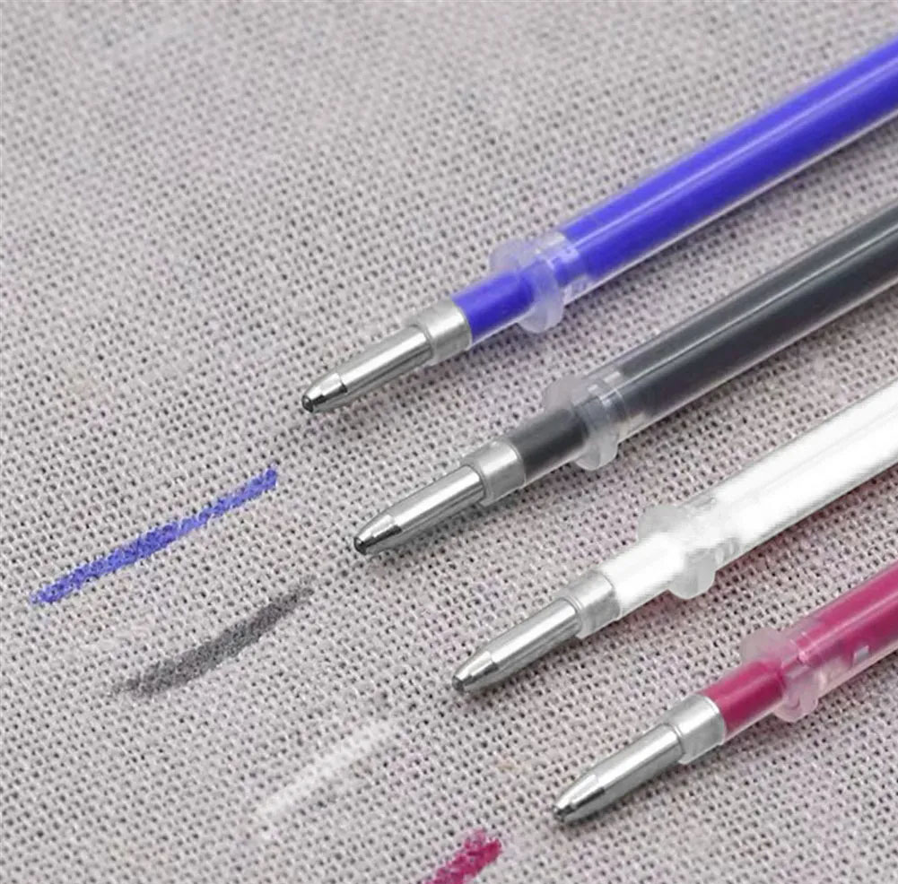 40pcs Heat Erasable Pen High T - огляд і ціна Fabric Marking Pen