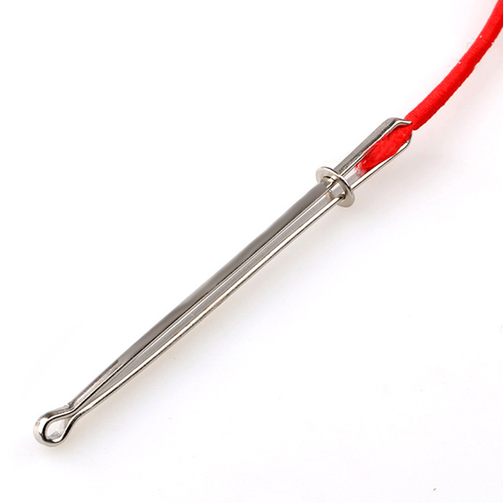 2 PCS/Lot Stainless Steel Garm - огляд і ціна Seam Ripper Tool