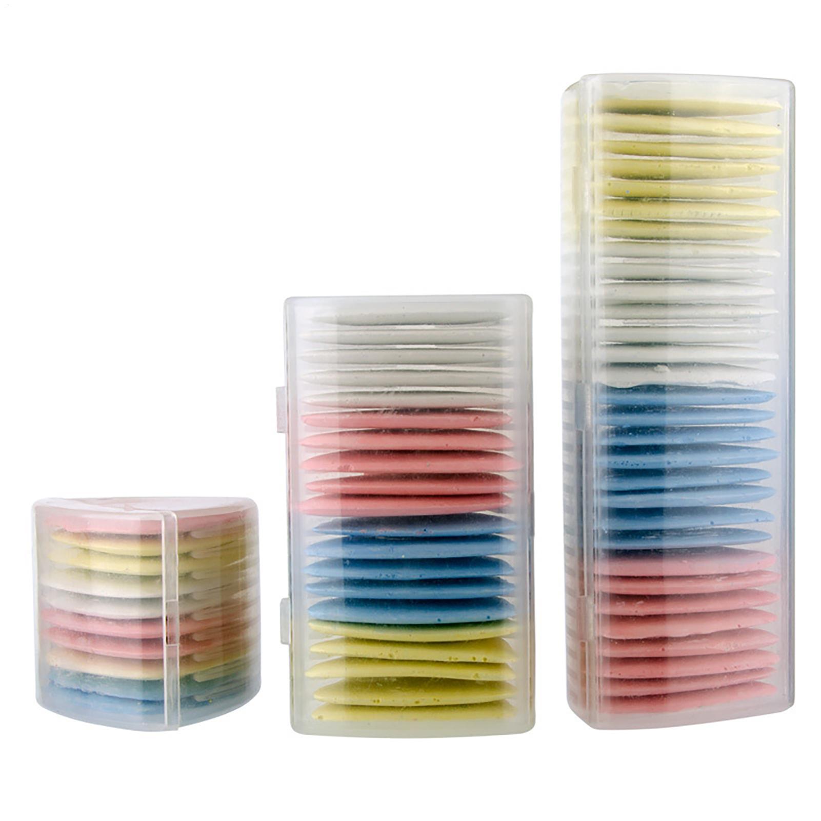 Tailors Sewing Chalk with Prot - огляд і ціна Fabric Marking Pen
