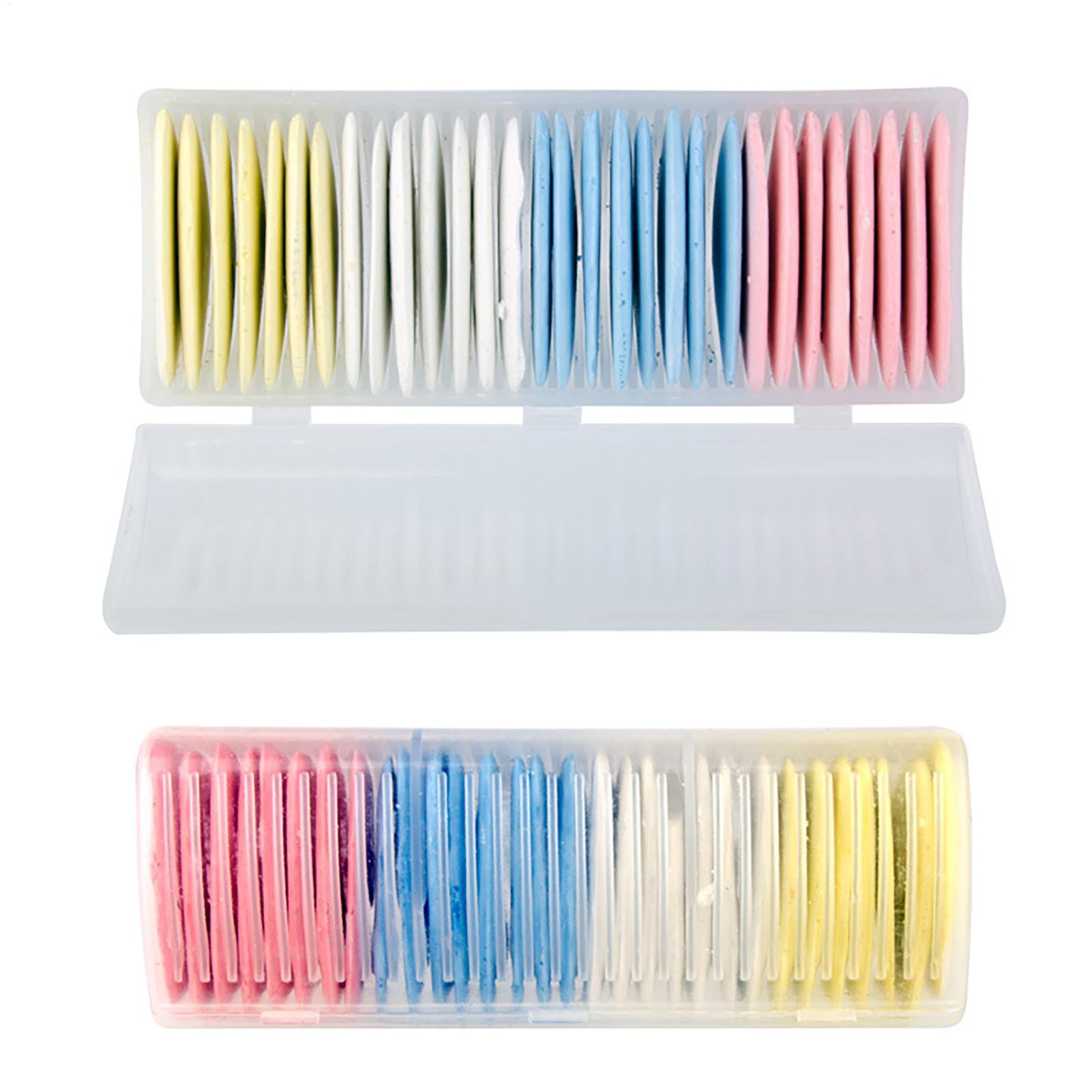 Tailors Sewing Chalk with Prot - огляд і ціна Fabric Marking Pen