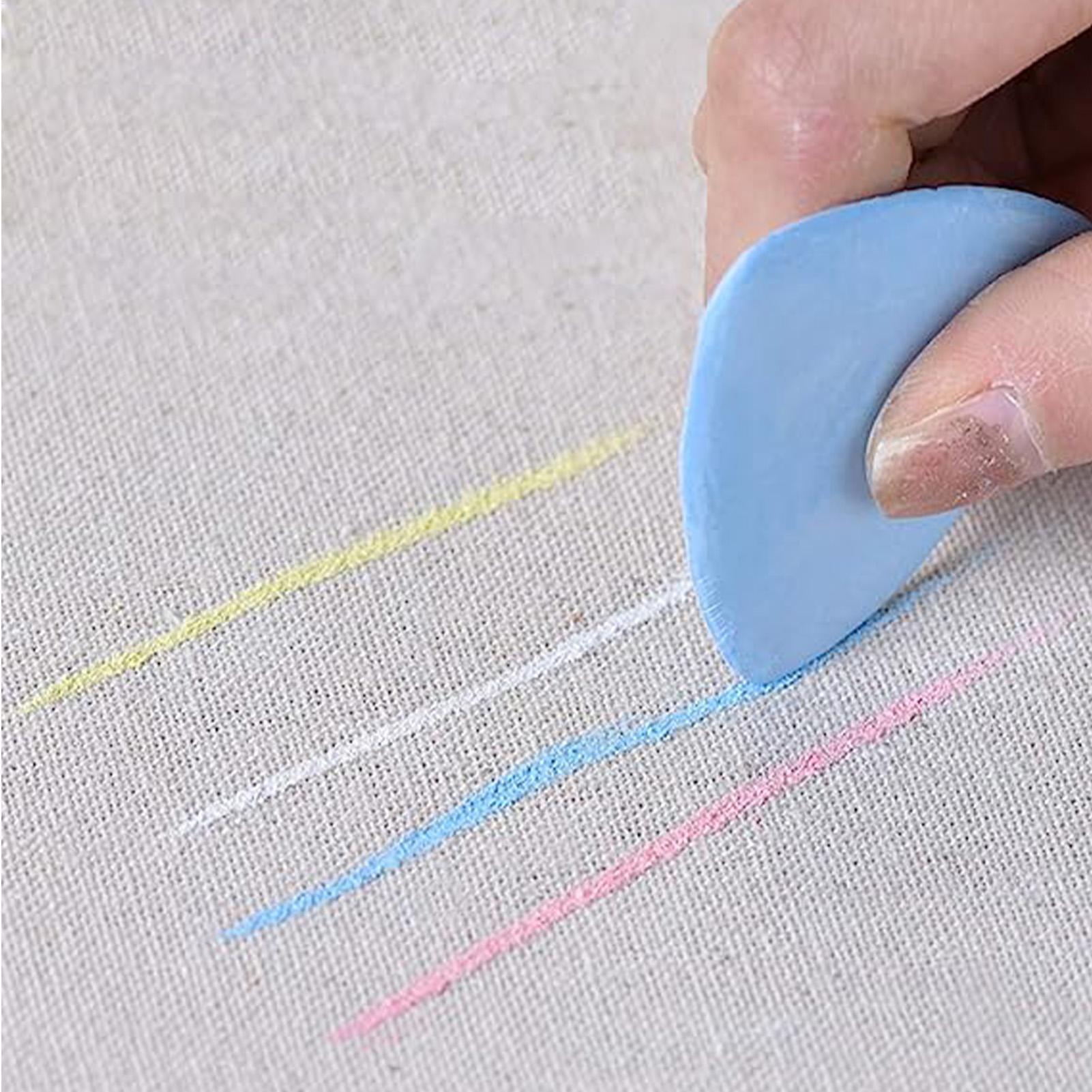 Tailors Sewing Chalk with Prot - огляд і ціна Fabric Marking Pen