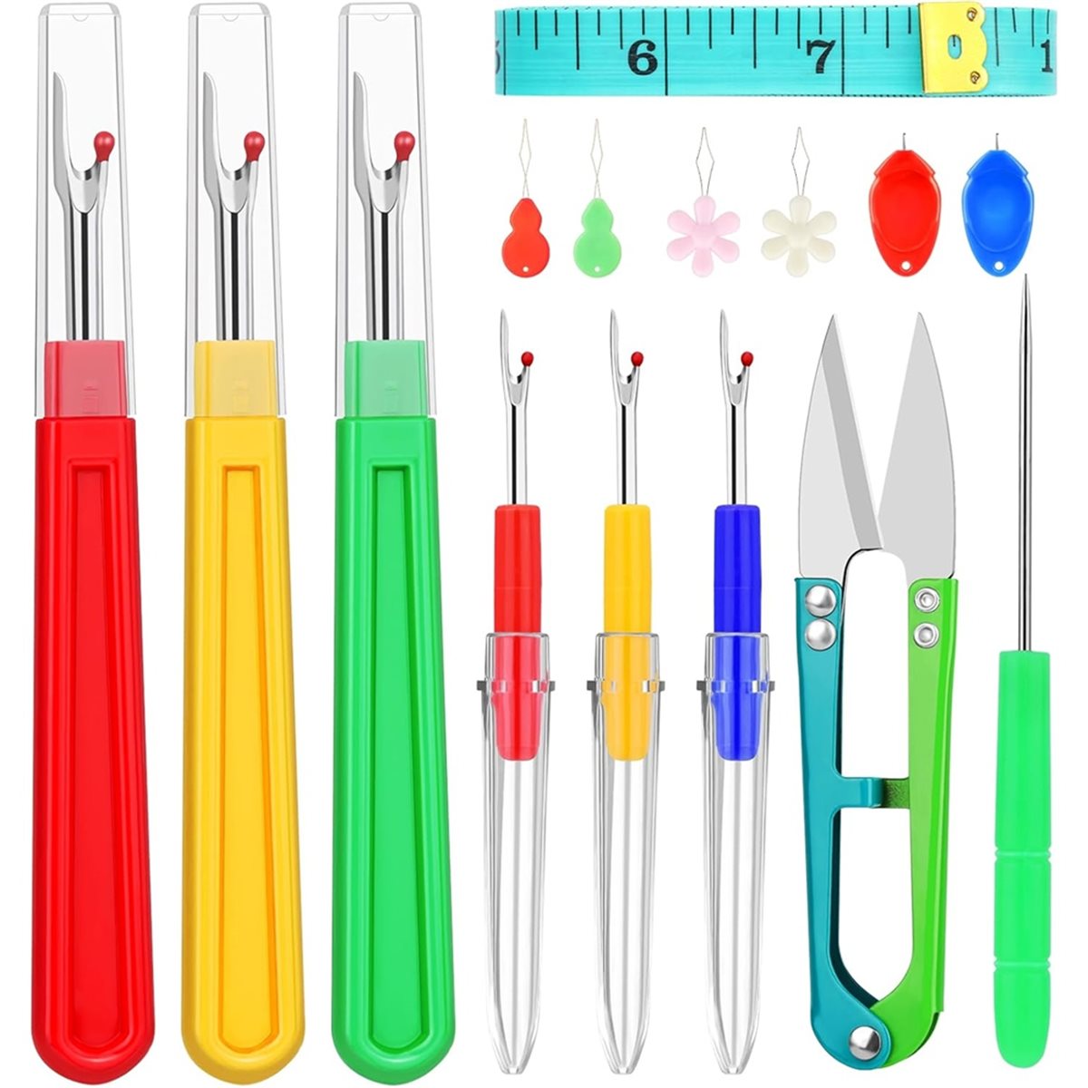 Seam Rippers for Sewing, Remov - огляд і ціна Seam Ripper Tool
