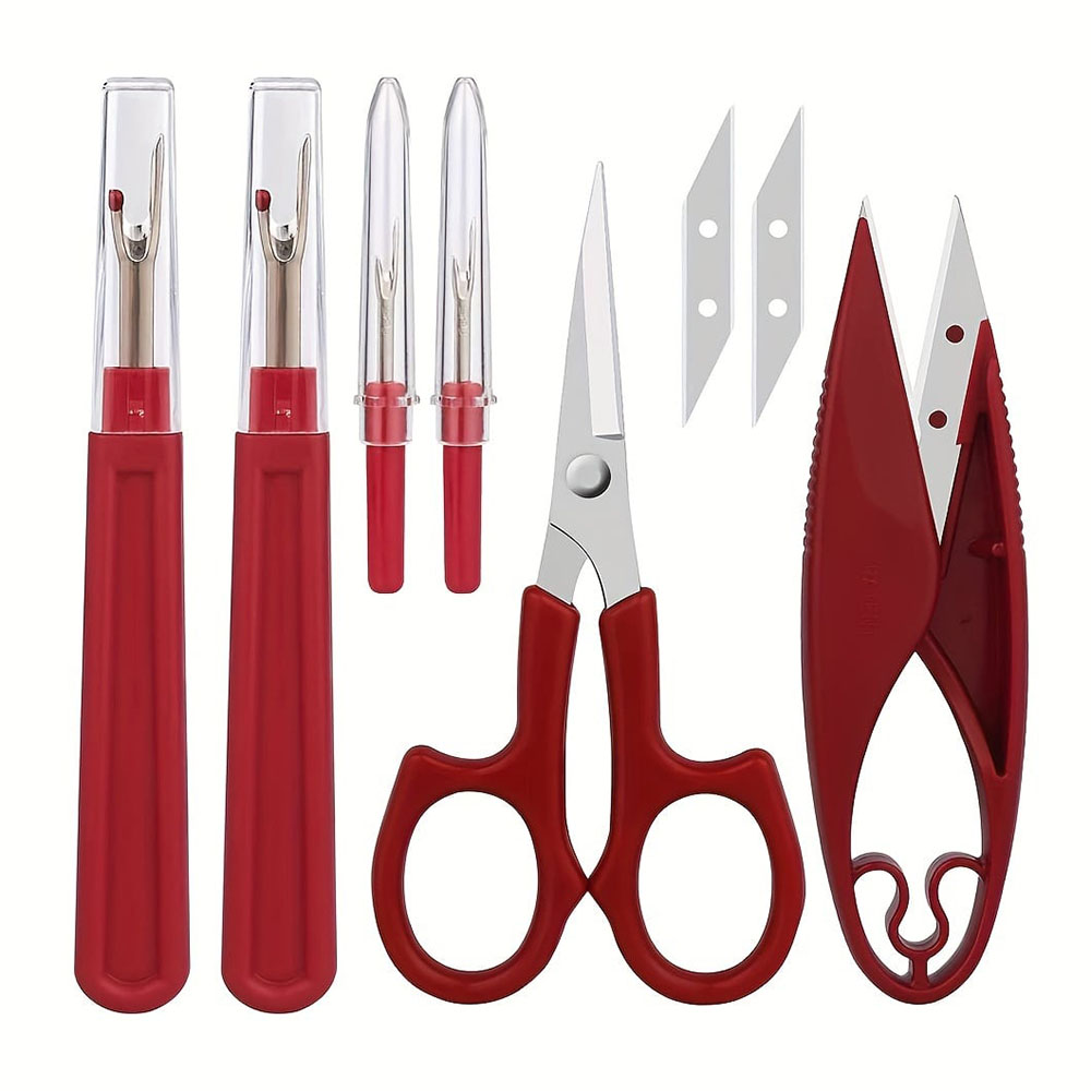 1/2/6Pcs Sewing Seam Ripper Ki - огляд і ціна Seam Ripper Tool