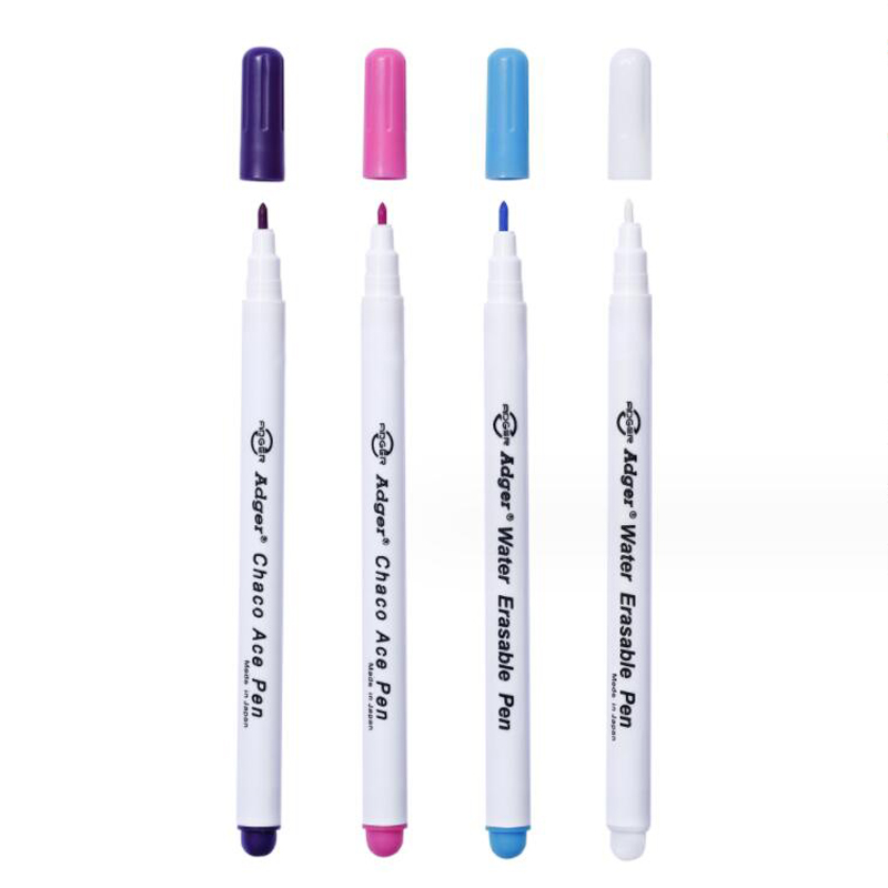 Erasable Fabric Marker Pen for - огляд і ціна Fabric Marking Pen