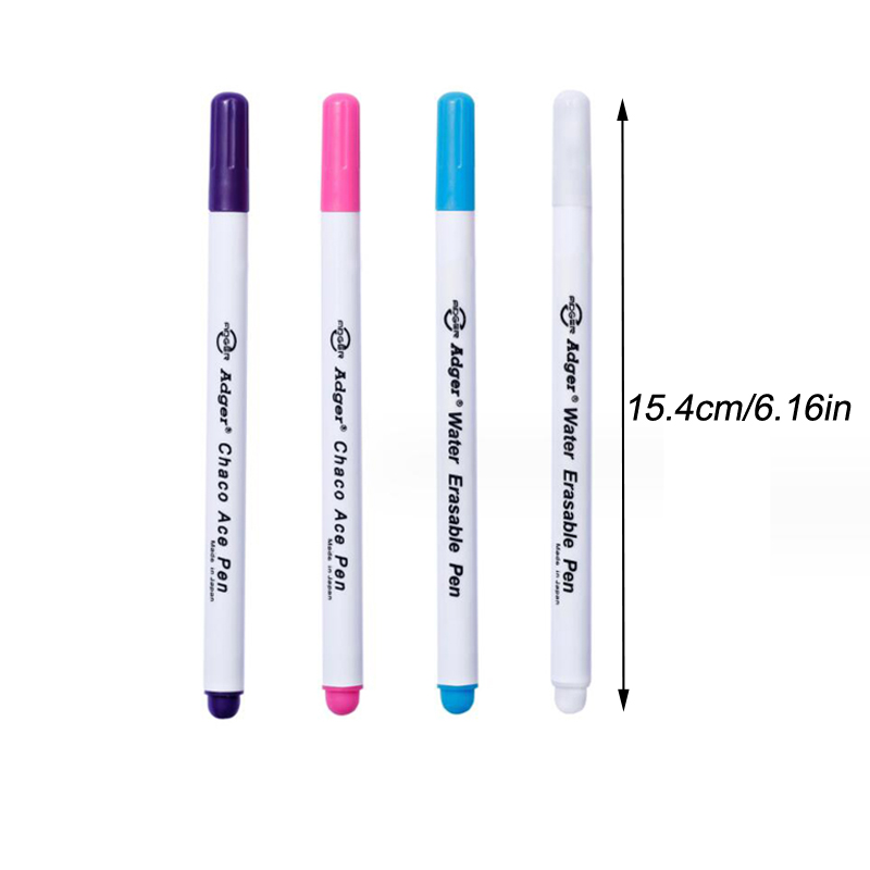 Erasable Fabric Marker Pen for - огляд і ціна Fabric Marking Pen