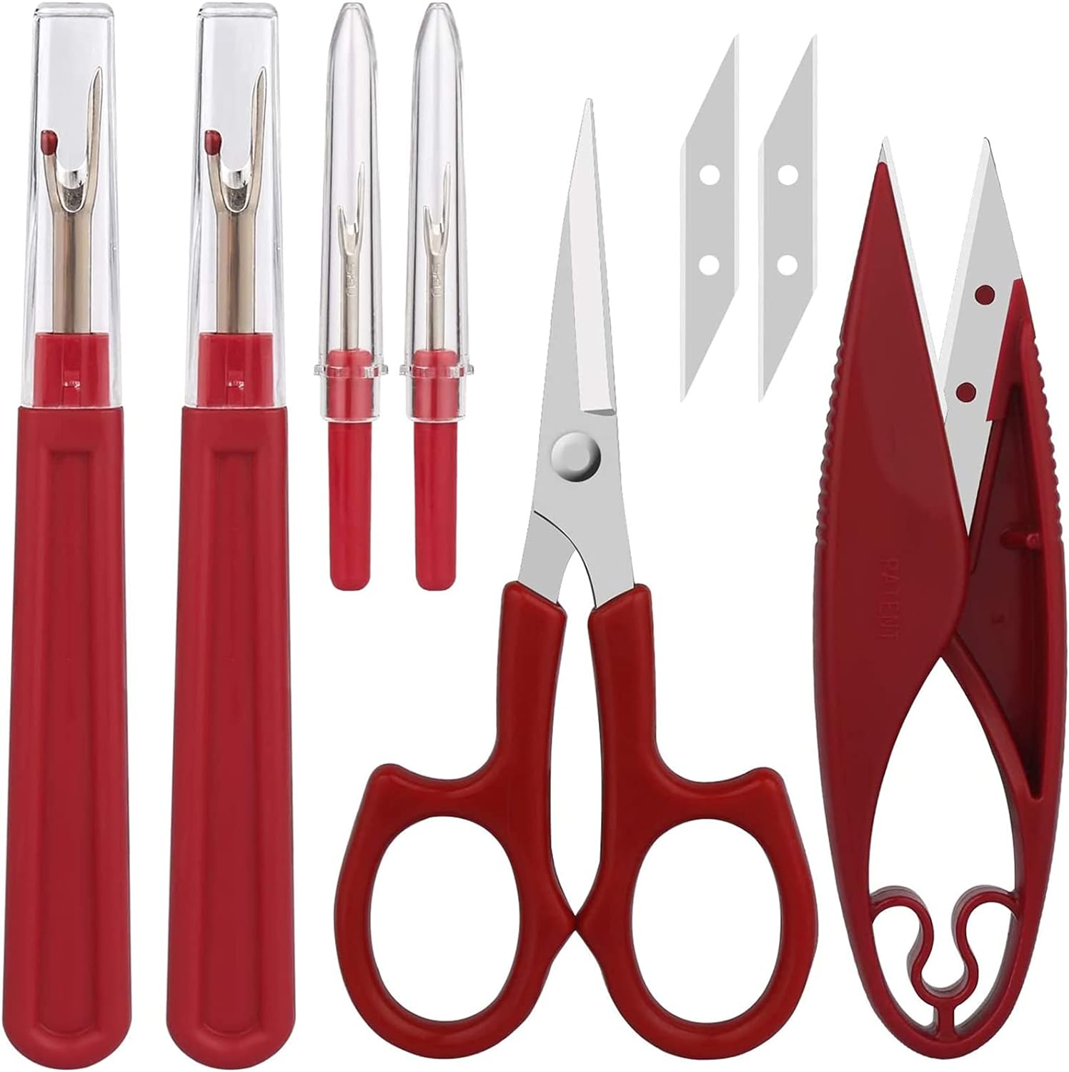 1Set Sewing Seam Ripper Tool H - огляд і ціна Seam Ripper Tool