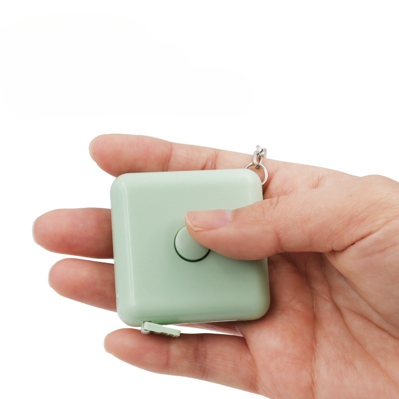Mini Tape Measure Portable Stu - огляд і ціна Sewing Recycle