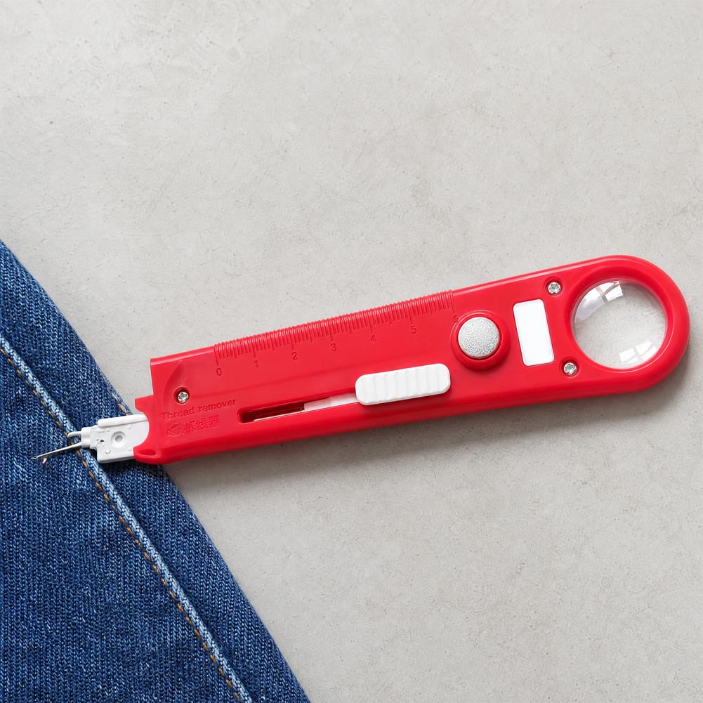 Needle Threading Accessory 2 P - огляд і ціна Sewing Tas