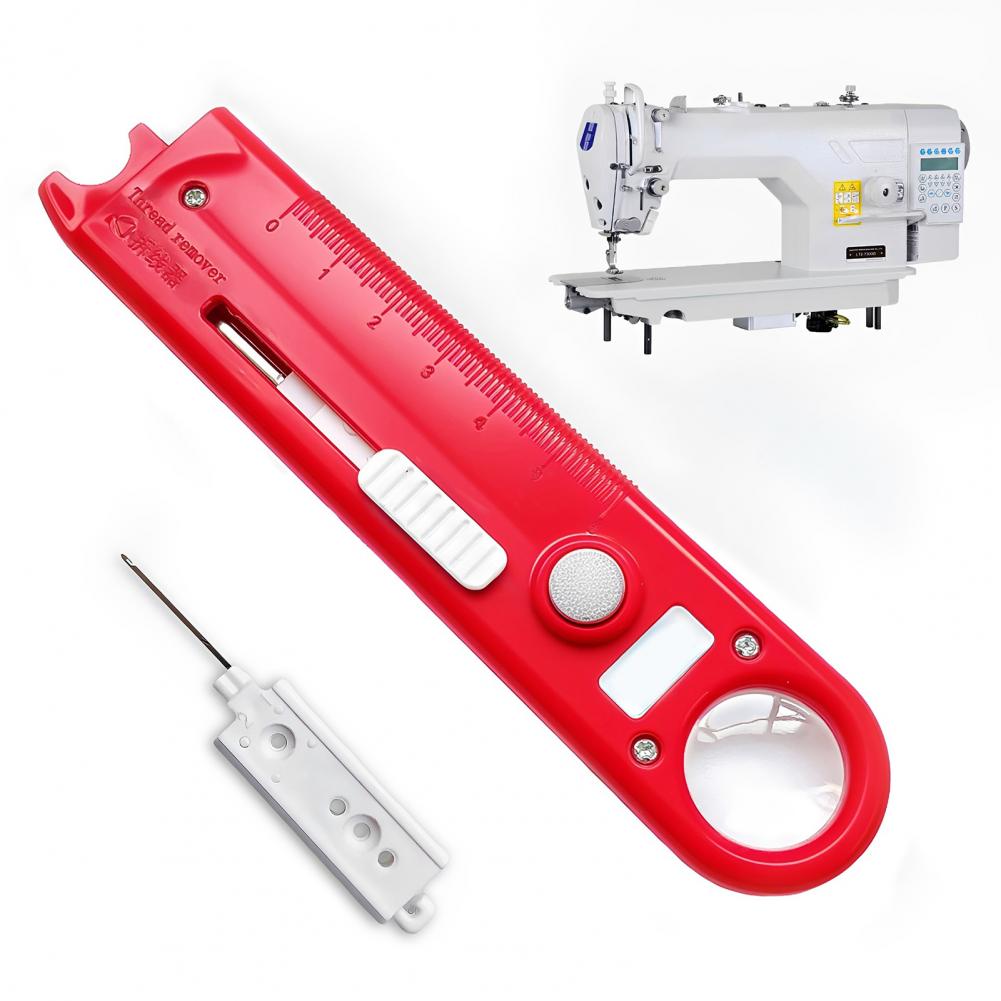 Needle Threading Accessory 2 P - огляд і ціна Sewing Tas