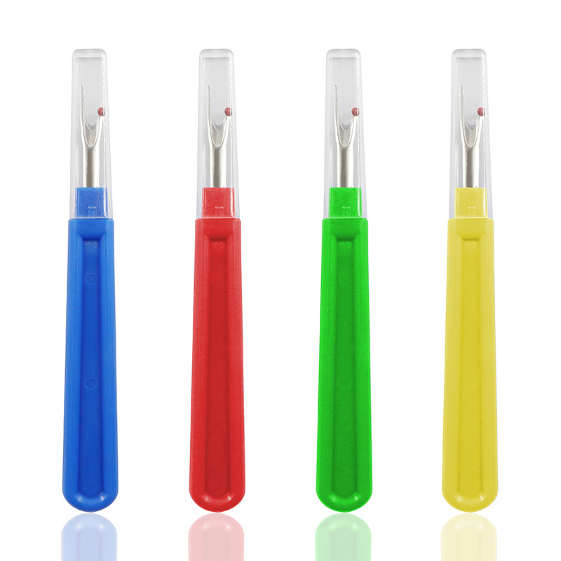 5Pcs/Lot DIY Sewing Tools - Pl - огляд і ціна Seam Ripper Tool