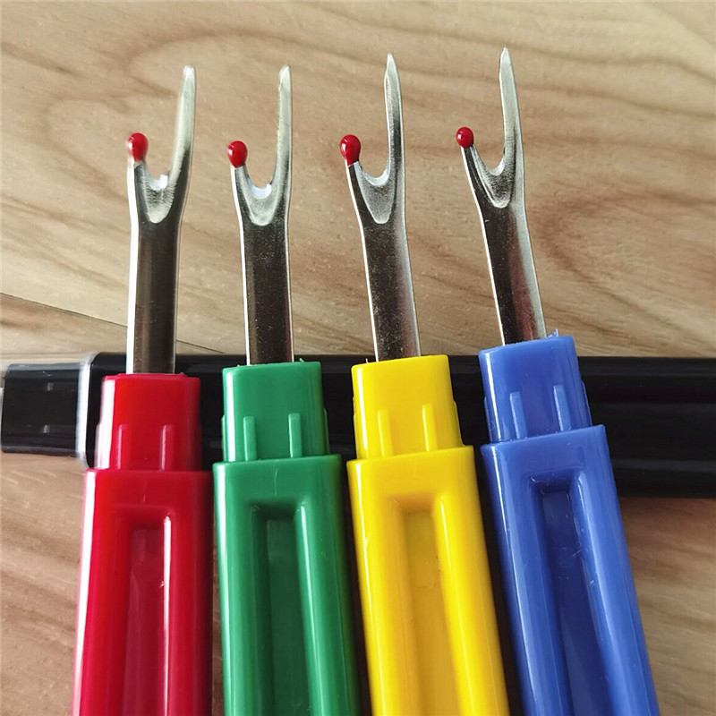 5Pcs/Lot DIY Sewing Tools - Pl - огляд і ціна Seam Ripper Tool