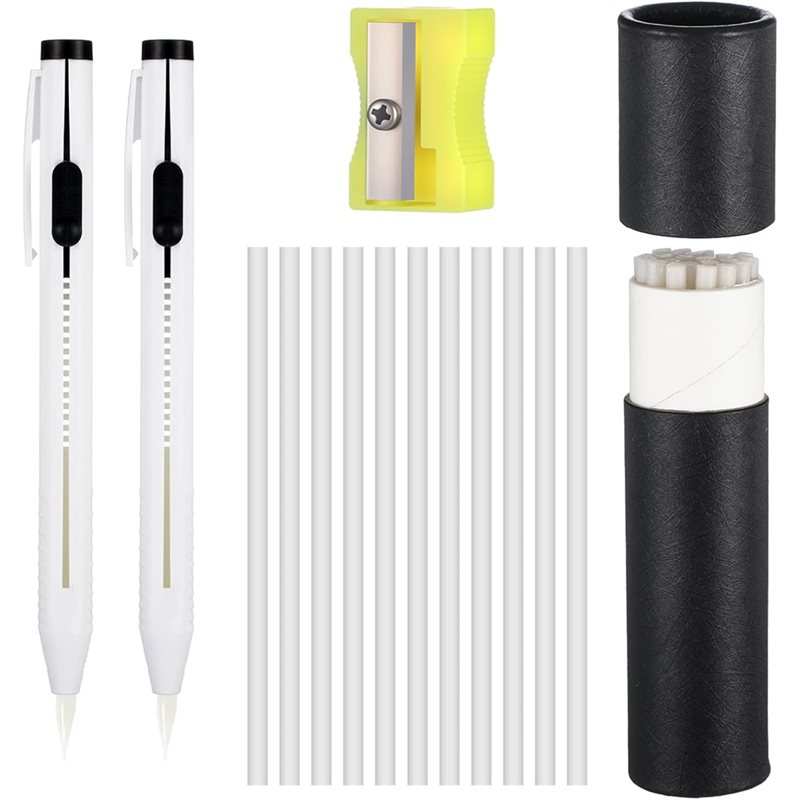 2025 Trend Tailor Markers For  - огляд і ціна Fabric Marking Pen