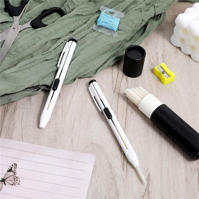 2025 Trend Tailor Markers For  - огляд і ціна Fabric Marking Pen