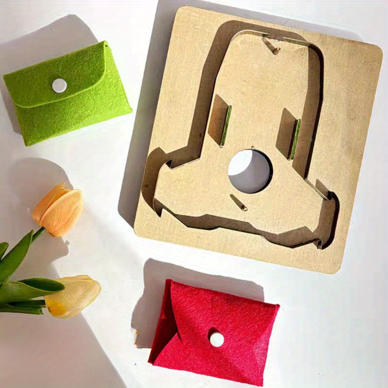 Durable Recyclable No-Sew Card - огляд і ціна Sewing Recycle