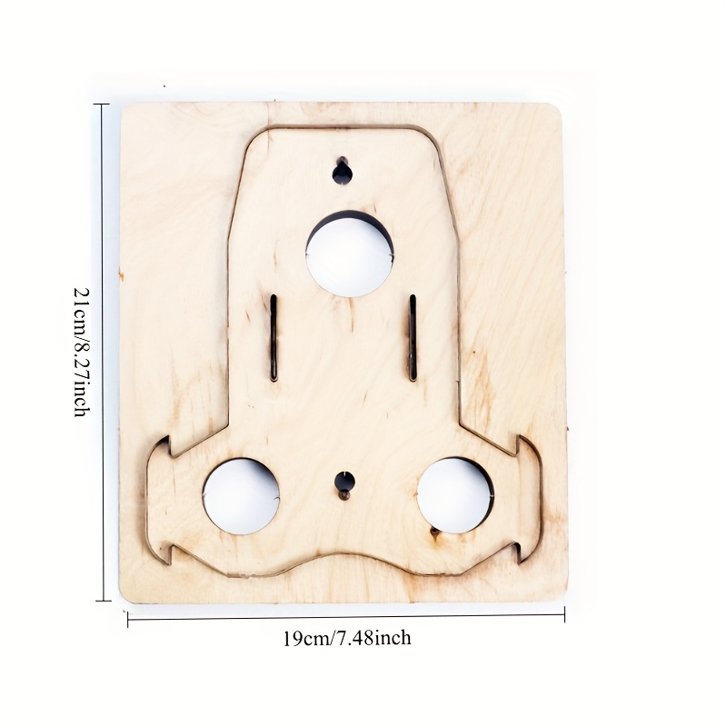 Durable Recyclable No-Sew Card - огляд і ціна Sewing Recycle