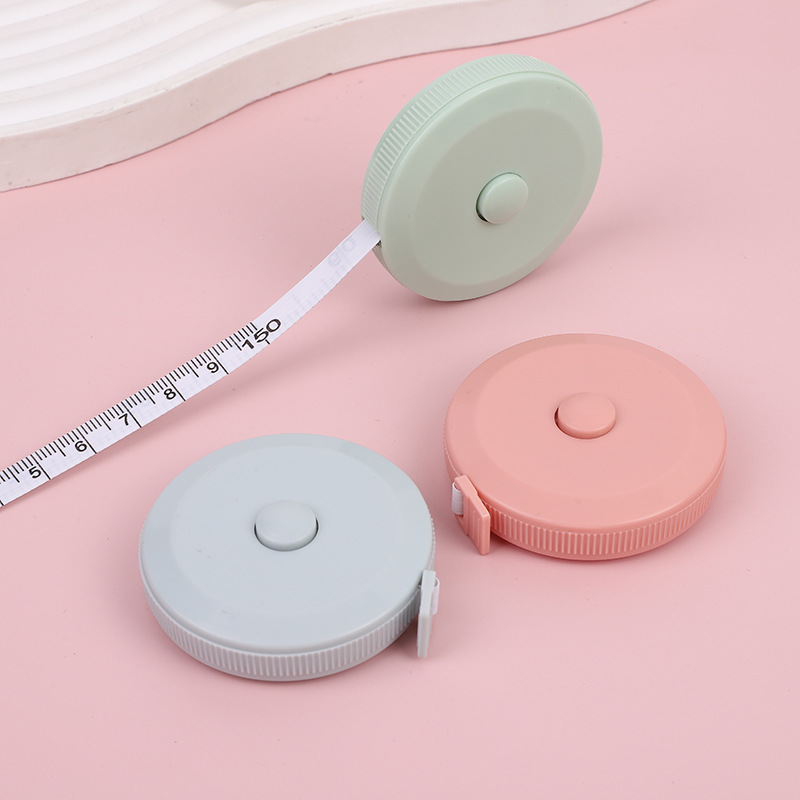1.5M Mini Tape Measure Dual Si - огляд і ціна Sewing Recycle
