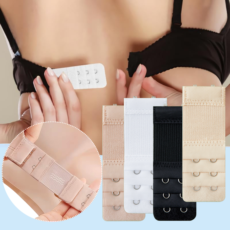 3 Pieces, 3 Rows with 2 Hook N - огляд і ціна Elastic Waistband Roll