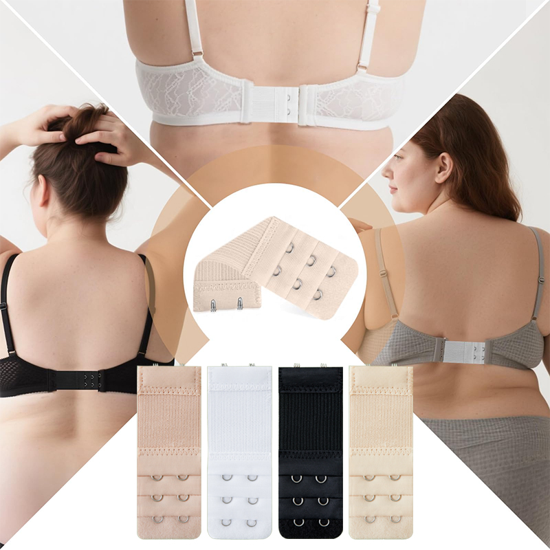 3 Pieces, 3 Rows with 2 Hook N - огляд і ціна Elastic Waistband Roll