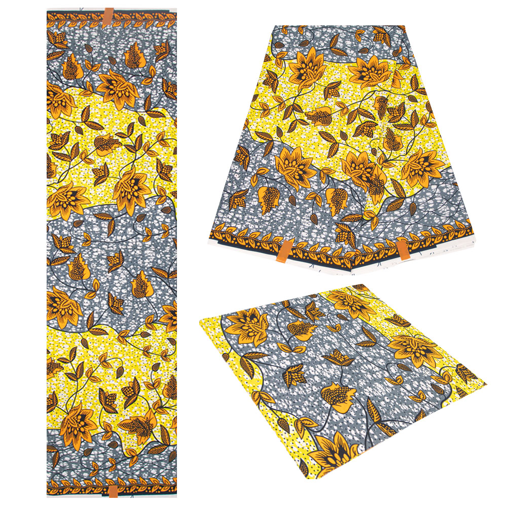 Africa Nigerian prints batik f - огляд і ціна Sewing Batik