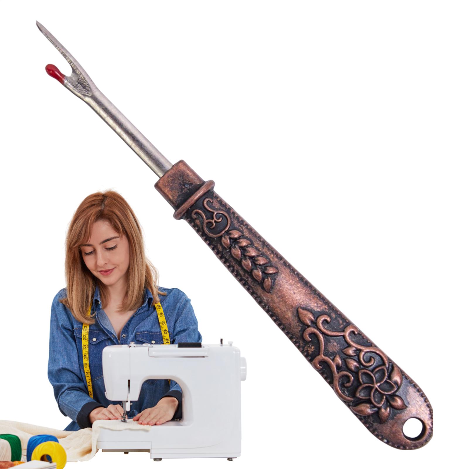 Multifunctional Thread Cutter  - огляд і ціна Seam Ripper Tool