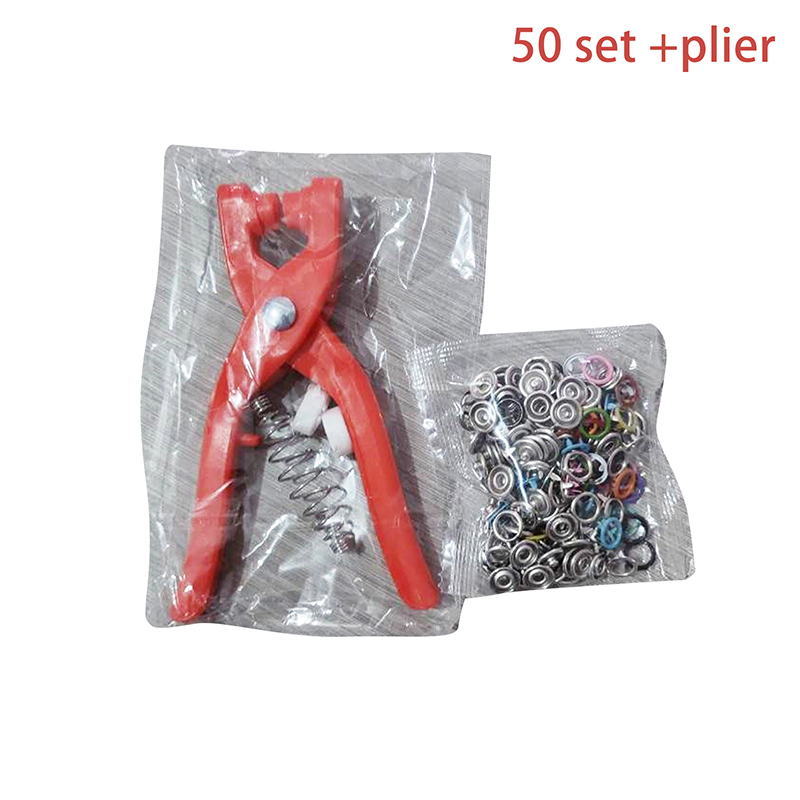 -1PC Plier Tool Colour Metal S - огляд і ціна Sewing Kit
