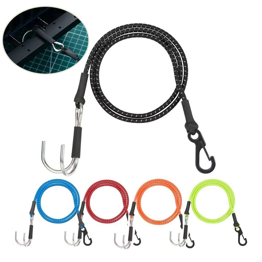 1/10 Kinetic Winch Strap Elast - огляд і ціна Elastic Waistband Roll