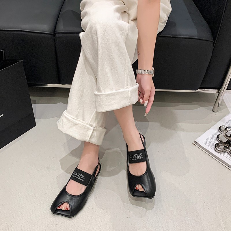 Korean-style Niche Minimalist  - огляд і ціна Elastic Waistband Roll