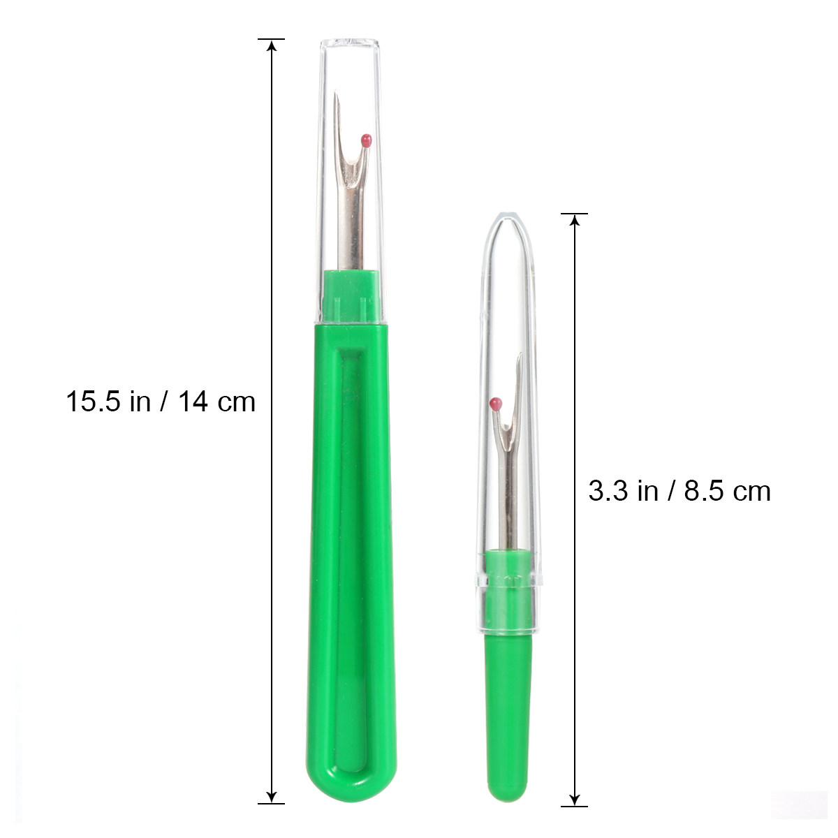 4Pcs Seam Ripper Set Dual Size - огляд і ціна Seam Ripper Tool