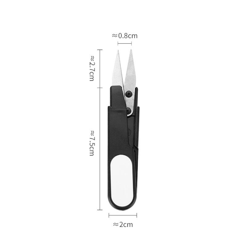 Stainless Steel Fishing Scisso - огляд і ціна Seam Ripper Tool