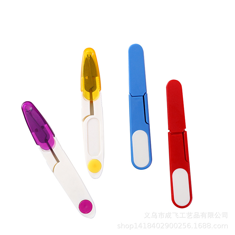 Stainless Steel Fishing Scisso - огляд і ціна Seam Ripper Tool