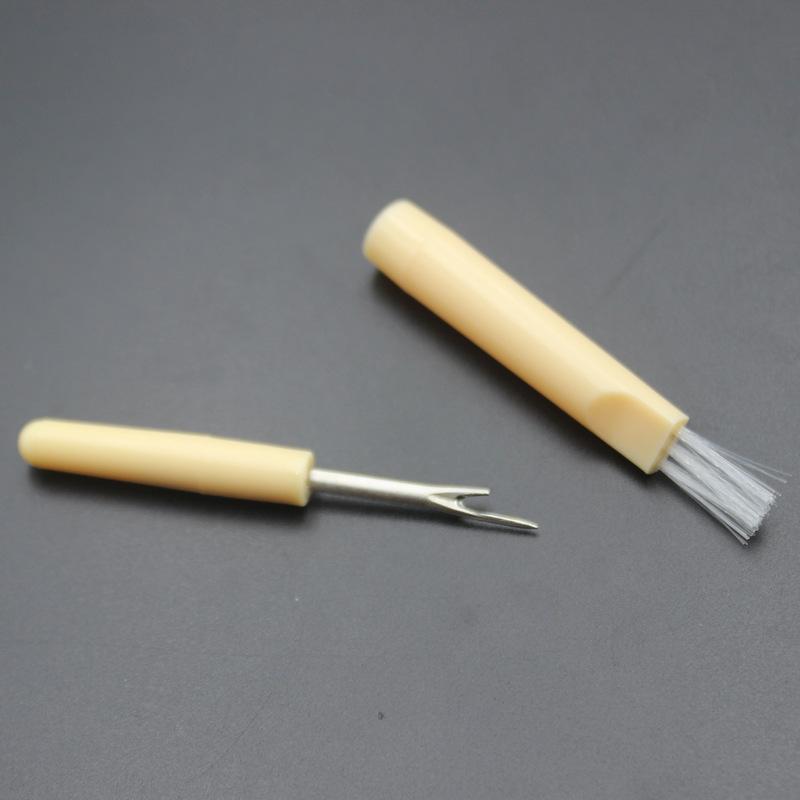 Seam Ripper Manual Brush Top H - огляд і ціна Seam Ripper Tool