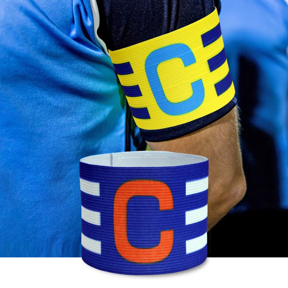Captain C Armband Adjustable U - огляд і ціна Elastic Waistband Roll