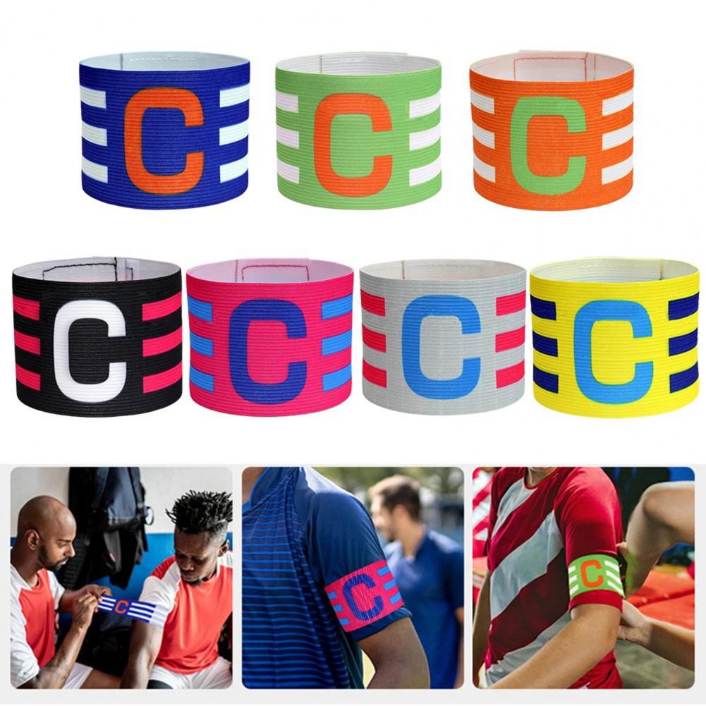 Captain C Armband Adjustable U - огляд і ціна Elastic Waistband Roll