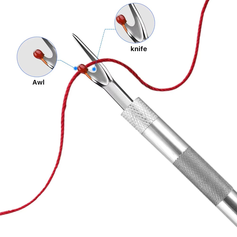 Sewing Seam Cutter Metal Seam  - огляд і ціна Seam Ripper Tool